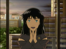 Oraora: Kurau Phantom Memory